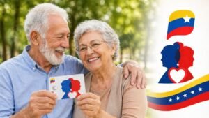 Bono Amor Senior 100% 2026 - Fecha de Reactivación, Requisitos y Nuevos Pagos por Patria