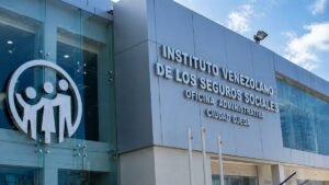 IVSS Activa Pensión de Mayo 2026 con Bono Complementario para Adultos Mayores