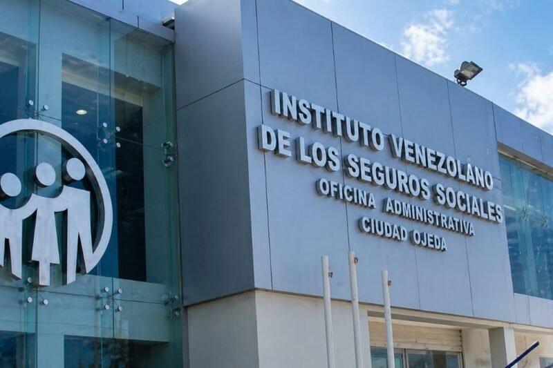 IVSS Activa Pensión de Mayo 2026 con Bono Complementario para Adultos Mayores