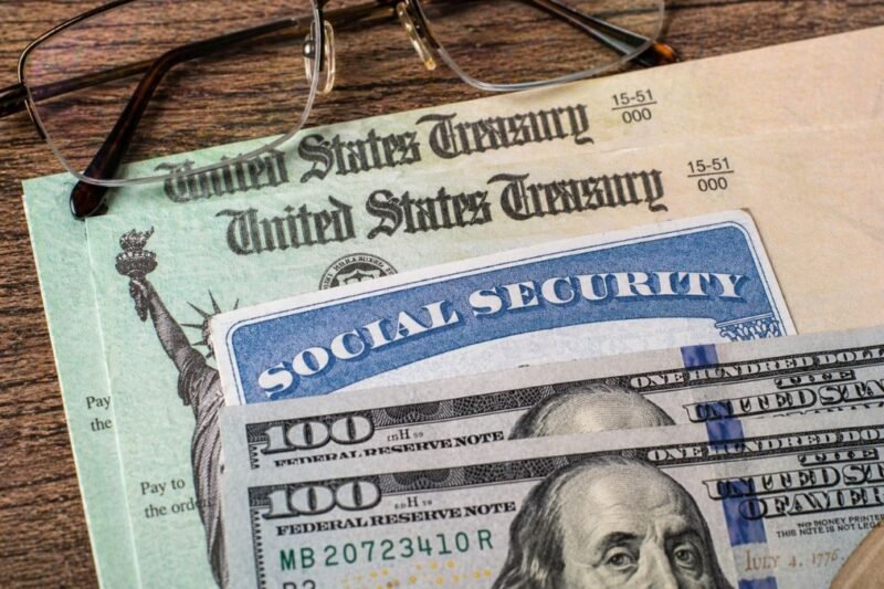 Pagos del Seguro Social de hasta $5,181 esta semana: fechas clave y quiénes cobran
