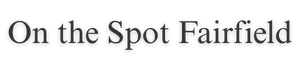 On the Spot Fairfield Logo