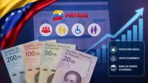 Así Quedarían Los Bonos De Guerra Económica Tras El Nuevo Ingreso Mínimo Integral