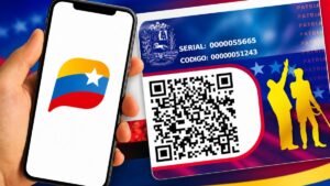 Cómo pagar servicios públicos con bonos del Sistema Patria paso a paso