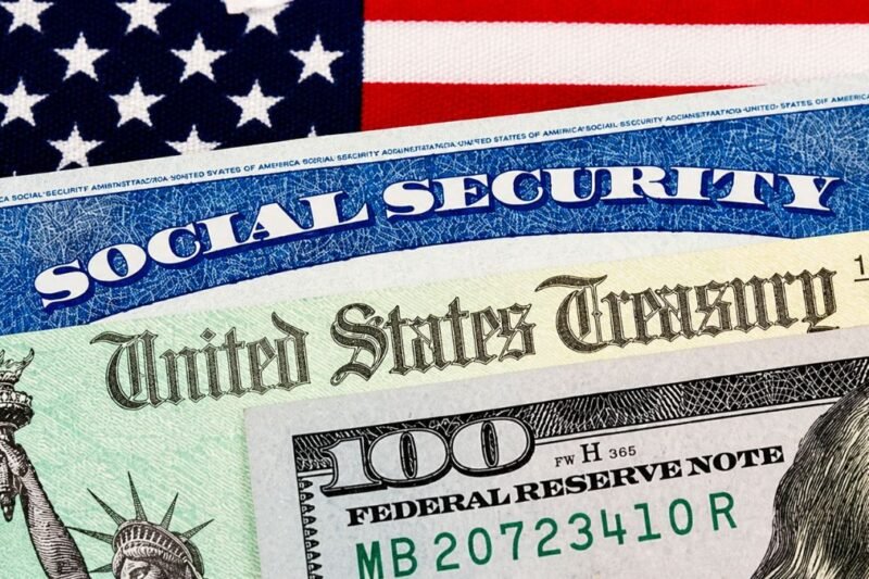 Cuándo Llegan Los Cheques Del SSI Y Del Seguro Social En Mayo
