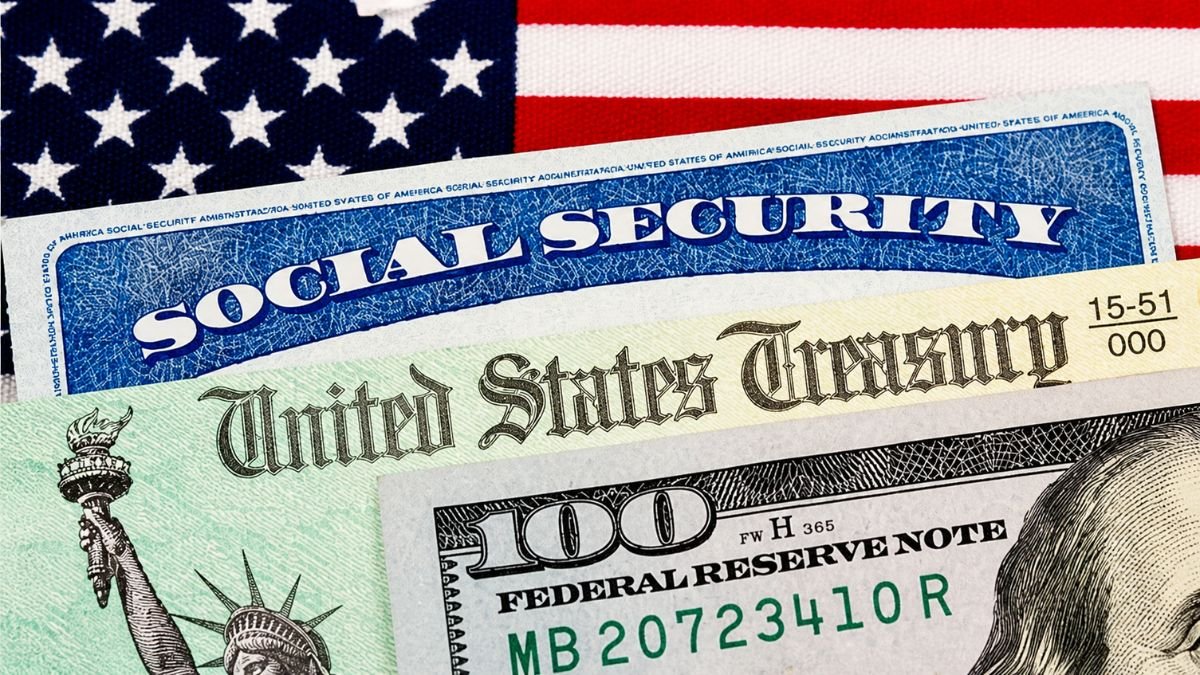 Cuándo Llegan Los Cheques Del SSI Y Del Seguro Social En Mayo