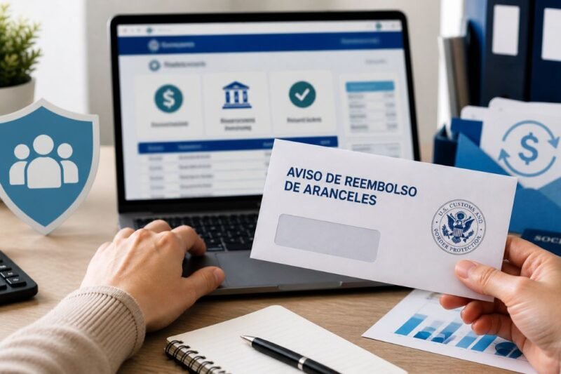 Quem Recebe Reembolso De Tarifas? Entenda O Portal CAPE E As Novas Regras