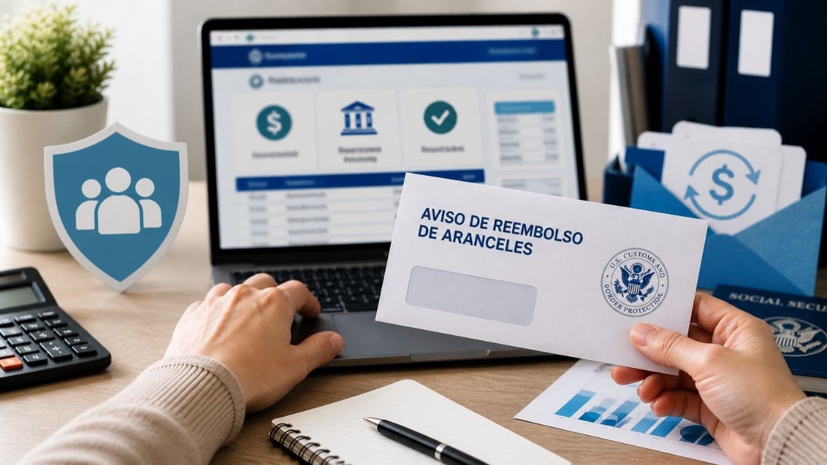 Quem Recebe Reembolso De Tarifas? Entenda O Portal CAPE E As Novas Regras