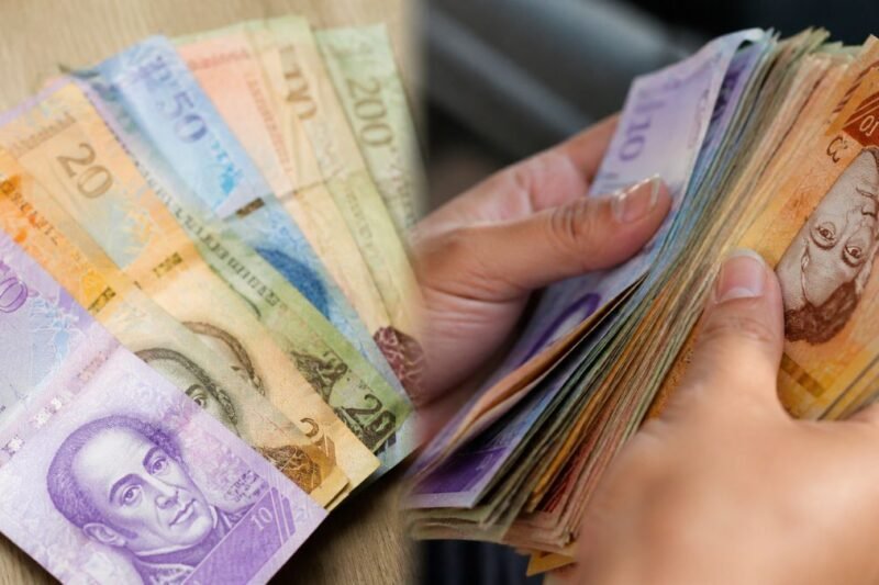 Venezuela Ajusta El Ingreso Mínimo Integral A 240 Dólares Mensuales